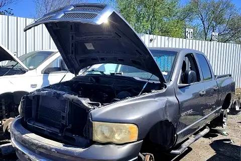 Photo of 2003 Dodge Ram 1500