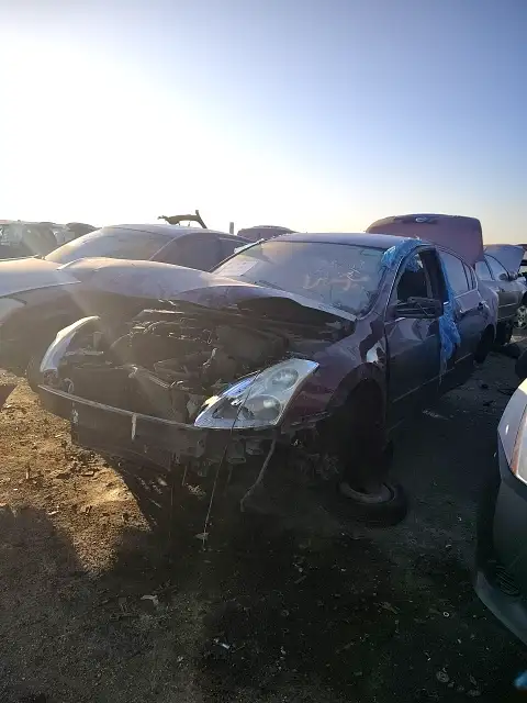 Photo of 2011 Nissan Altima