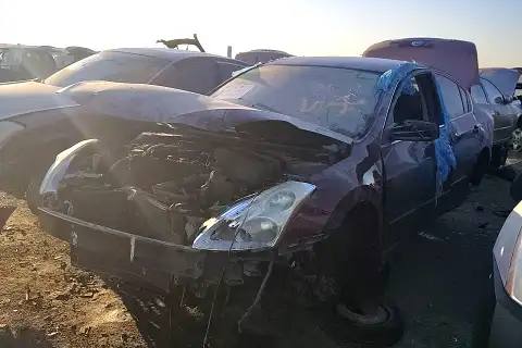 Photo of 2011 Nissan Altima