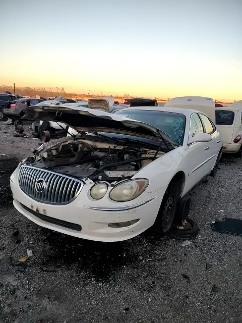 Photo of 2008 Buick Lacrosse