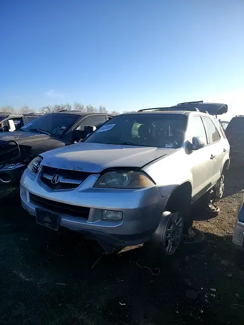 Photo of 2006 Acura Mdx