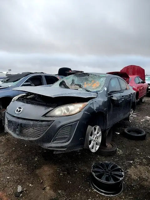 Photo of 2010 Mazda Mazda3
