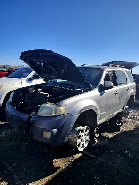 Photo of 2008 Mazda Tribute