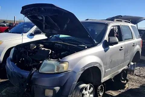 Photo of 2008 Mazda Tribute