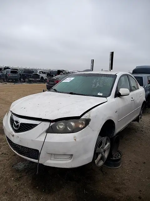 Photo of 2005 Mazda Mazda3