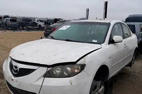 Photo of 2005 Mazda Mazda3