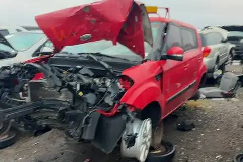 Photo of 2012 Kia Soul