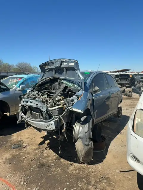Photo of 2010 Toyota Yaris