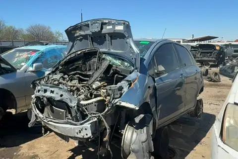 Photo of 2010 Toyota Yaris