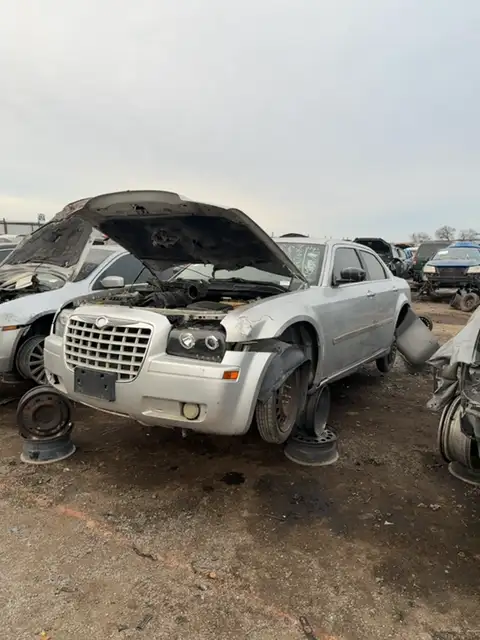 Photo of 2005 Chrysler 300