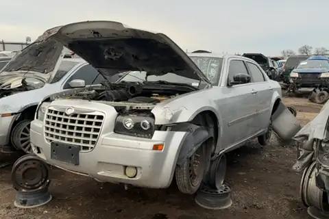 Photo of 2005 Chrysler 300