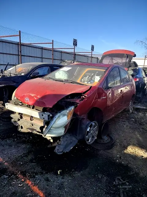 Photo of 2007 Toyota Prius