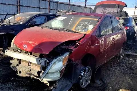 Photo of 2007 Toyota Prius