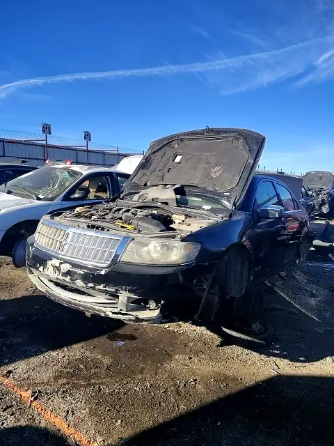 Photo of 2007 Lincoln Mkz