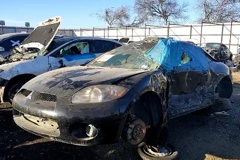 Photo of 2007 Mitsubishi Eclipse