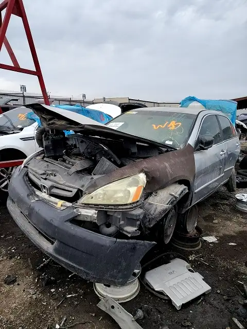 Photo of 2005 Honda Accord