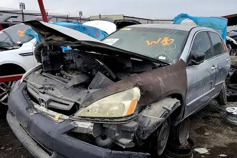 Photo of 2005 Honda Accord