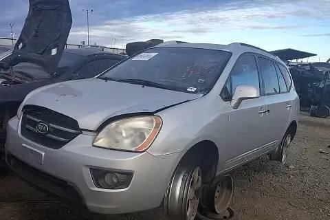 Photo of 2007 Kia Rondo