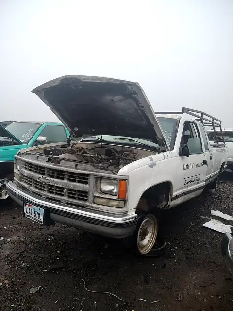 Photo of 1999 Chevrolet C3500