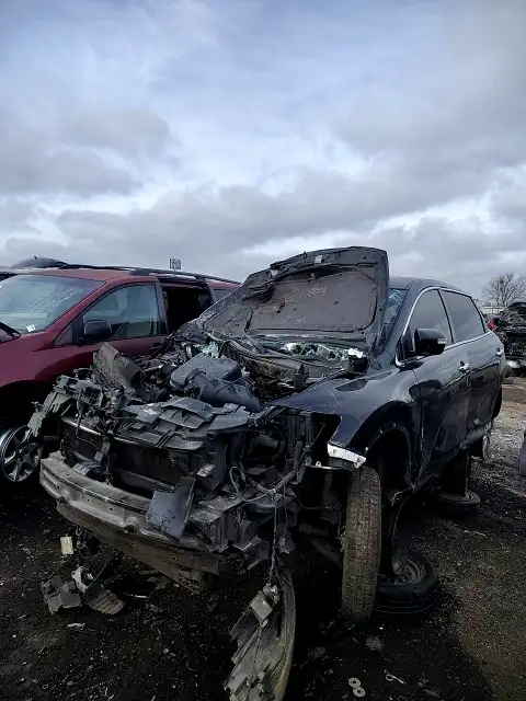 Photo of 2007 Mazda Cx-9