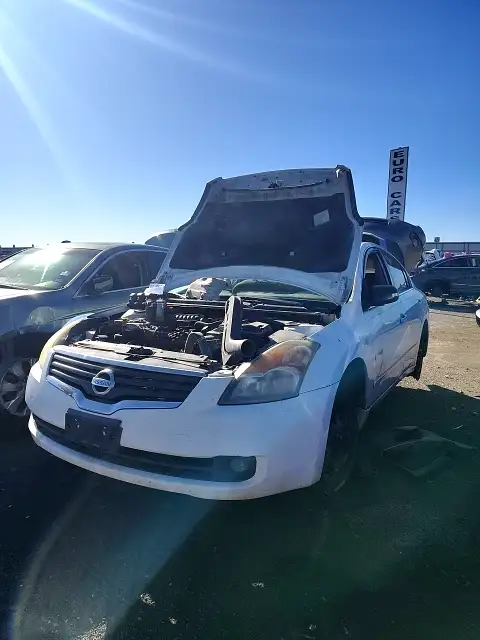 Photo of 2008 Nissan Altima