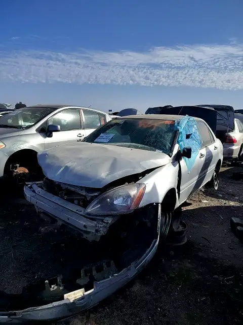 Photo of 2006 Mitsubishi Lancer