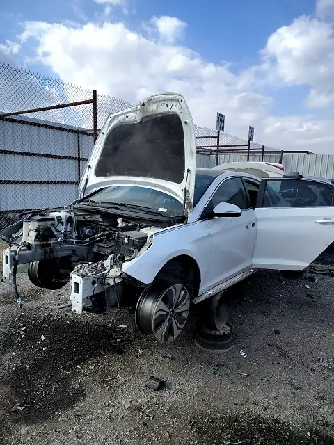 Photo of 2017 Hyundai Sonata