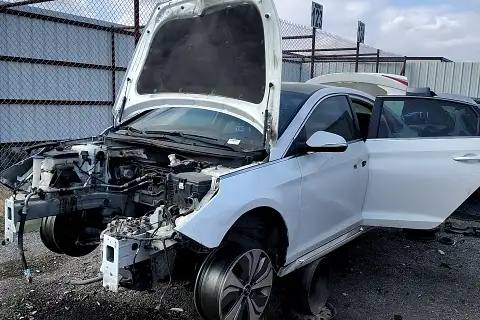Photo of 2017 Hyundai Sonata