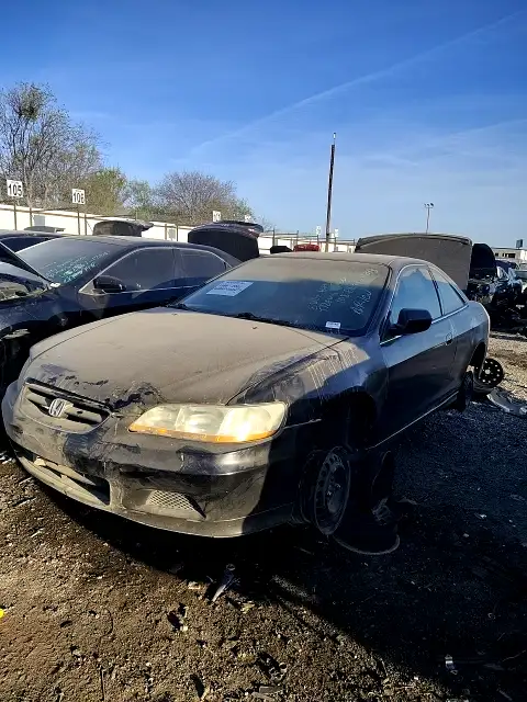Photo of 2002 Honda Accord
