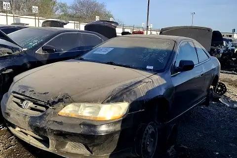 Photo of 2002 Honda Accord