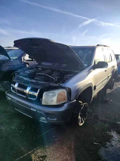 Photo of 2004 Isuzu Ascender