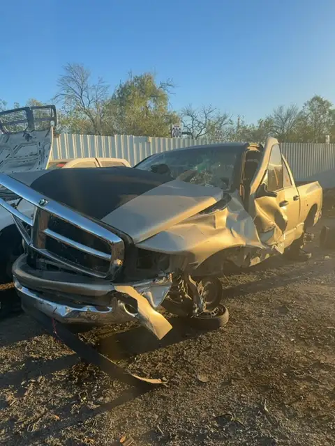 Photo of 2004 Dodge Ram 1500