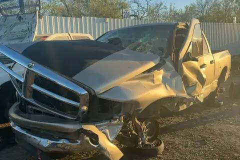Photo of 2004 Dodge Ram 1500