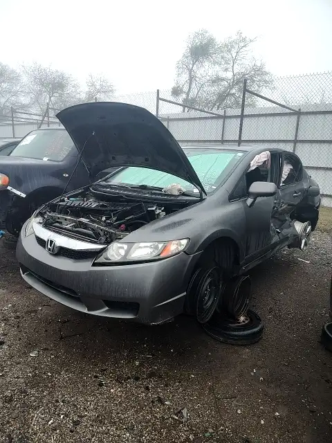 Photo of 2010 Honda Civic