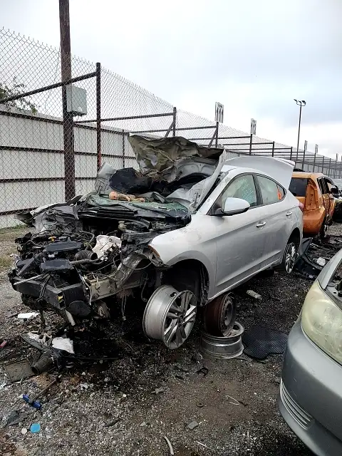 Photo of 2019 Hyundai Elantra