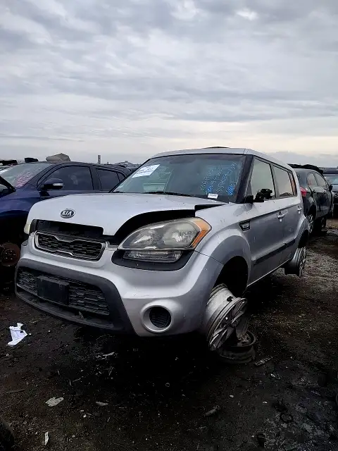 Photo of 2013 Kia Soul