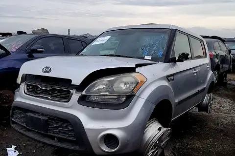 Photo of 2013 Kia Soul