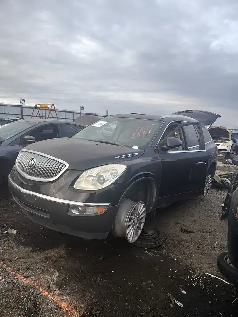 Photo of 2011 Buick Enclave