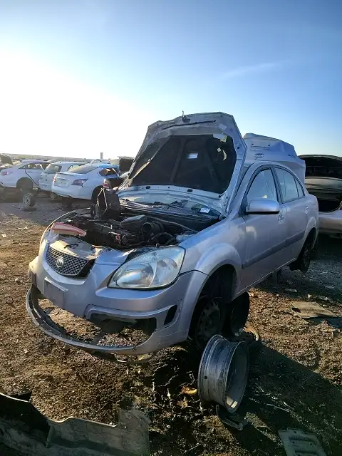Photo of 2007 Kia Rio