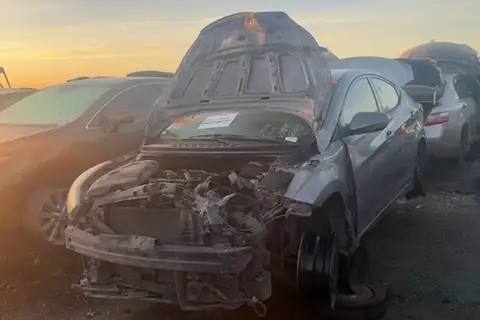 Photo of 2012 Hyundai Elantra