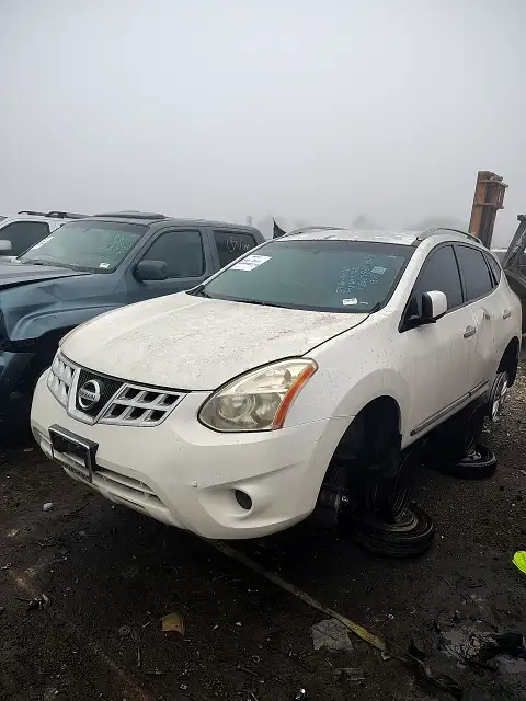 Photo of 2013 Nissan Rogue
