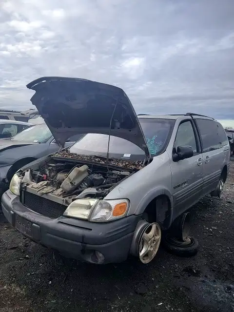 Photo of 1998 Pontiac Trans Sport