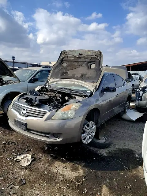 Photo of 2008 Nissan Altima