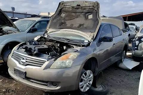 Photo of 2008 Nissan Altima