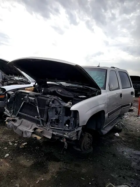 Photo of 2005 Chevrolet Tahoe