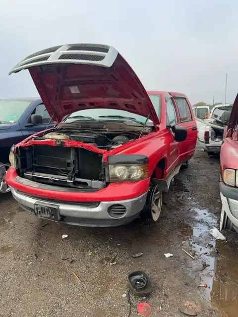 Photo of 2004 Dodge Ram 1500