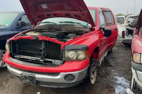 Photo of 2004 Dodge Ram 1500