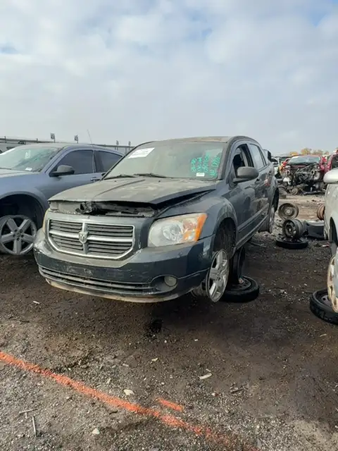 Photo of 2008 Dodge Caliber