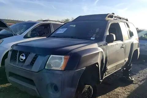 Photo of 2007 Nissan Xterra