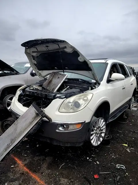 Photo of 2011 Buick Enclave